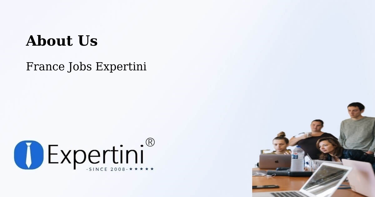 About Expertini Recruitment Platform  – Égly - Égly, France Jobs Expertini